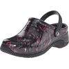 image:imageAnywear Zone Clogs  Water Resistant EVA Non Slip Work Shoes Women  Slip Resistant Work Shoes for Women  Nursing Clogs with Back Strap  Arch Support with Swivel Strap  Lightweight amp Easy to CleanLove Hope Cure