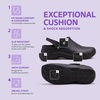 image:imageAnywear Zone Clogs  Water Resistant EVA Non Slip Work Shoes Women  Slip Resistant Work Shoes for Women  Nursing Clogs with Back Strap  Arch Support with Swivel Strap  Lightweight amp Easy to CleanWild for Tie Dye