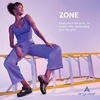image:imageAnywear Zone Clogs  Water Resistant EVA Non Slip Work Shoes Women  Slip Resistant Work Shoes for Women  Nursing Clogs with Back Strap  Arch Support with Swivel Strap  Lightweight amp Easy to CleanSpotted in the Wild