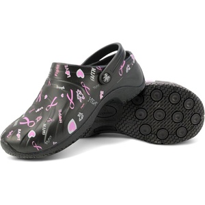 image:imageAnywear Zone Clogs  Water Resistant EVA Non Slip Work Shoes Women  Slip Resistant Work Shoes for Women  Nursing Clogs with Back Strap  Arch Support with Swivel Strap  Lightweight amp Easy to CleanFaith  Strength